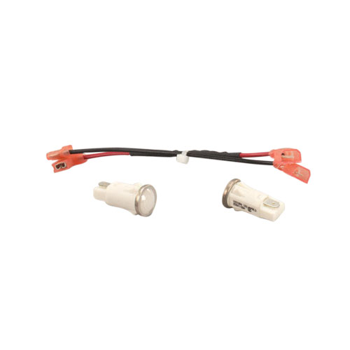 Assembly,Signal Light White 480V