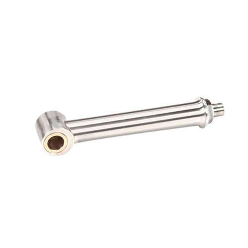 Leg Assembly C/W No Valve 