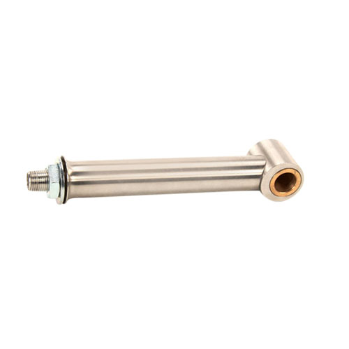 Leg Assembly C/W No Valve 