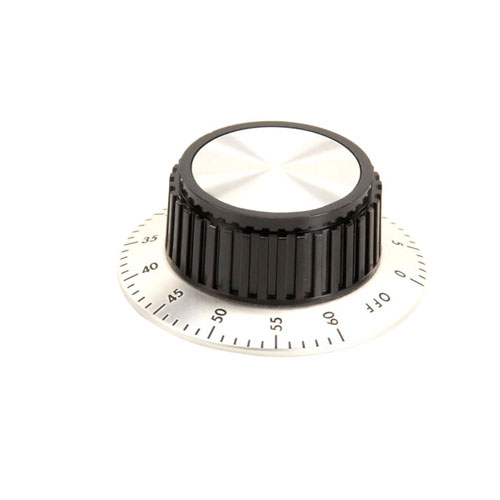 Vulcan Timer Dial (60 Min/60 C