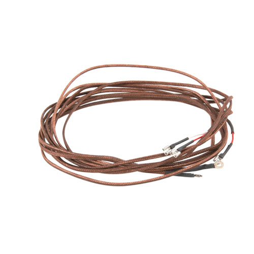 Thermocouple (100 Long) 