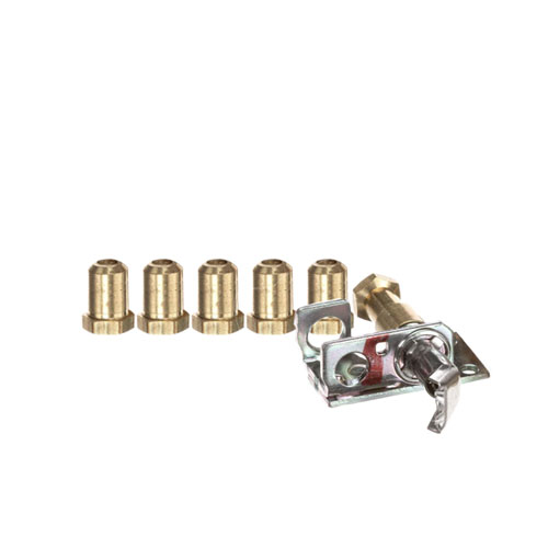 Propane Conversion 1364 