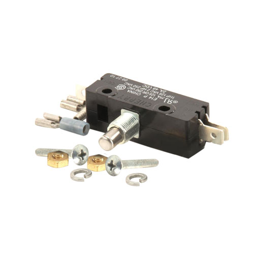Door Switch Replacement Kit