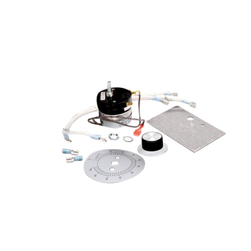 Kit, R1 Timer Retro,95,60Hz