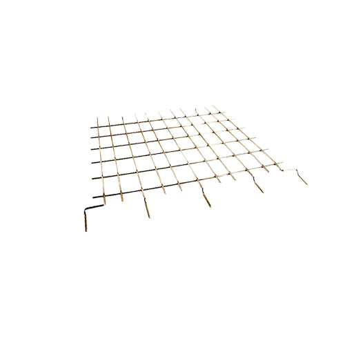 Kit, 270 Broil Bnr Guard 