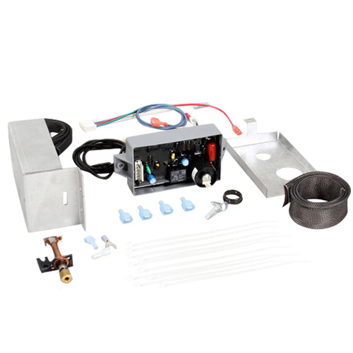 Gas Ignition Kit, Module/Pilot/Electrode