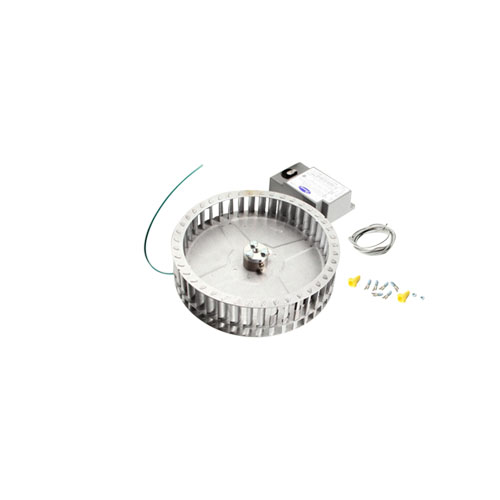Kit, Igniton Module Update
