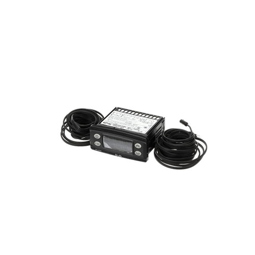 Digital Control, Cospolich Refrigeration Kit 