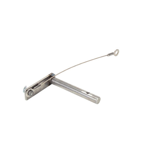 Assy, Pin & Arm Rh 