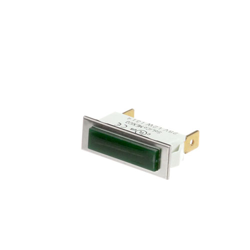 Pilot Light Green 28V