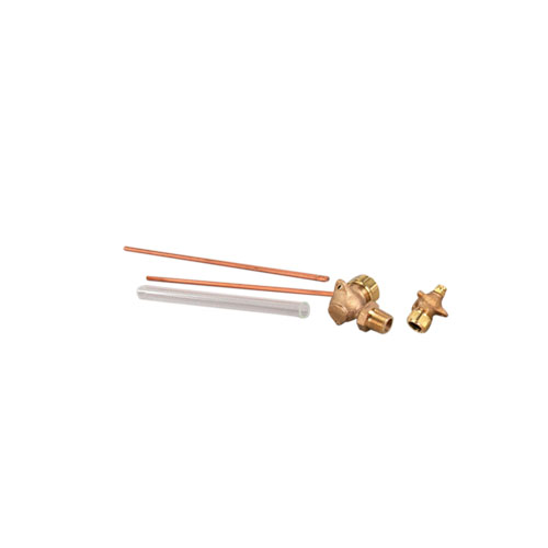 Sight Glass Assy 