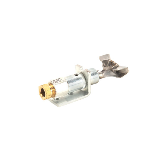 Pilot Burner