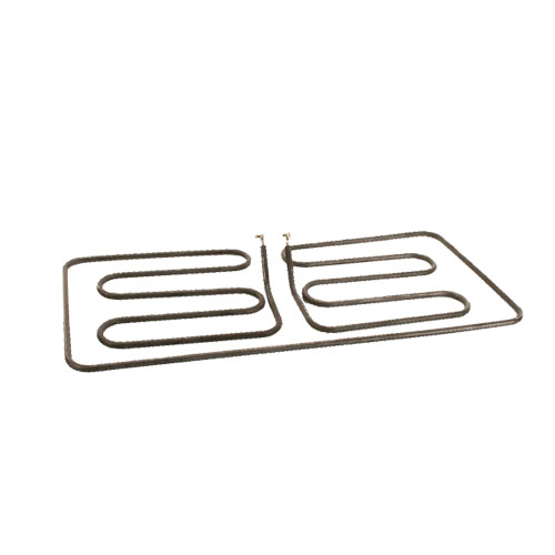 Element,208V It Is Square