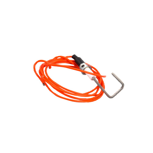 Spark Electrode For A Gsx-16He 