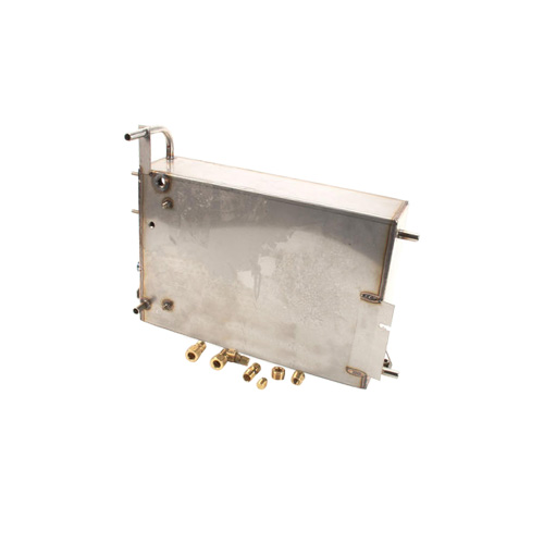 Generator Tank