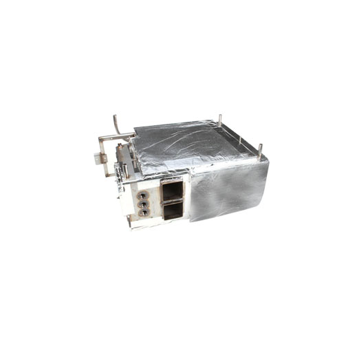 Generator Tank Upper 