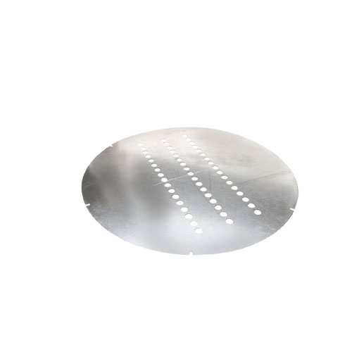 Kettle Bottom Cover 