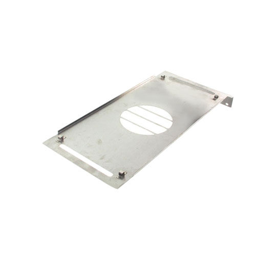 Wldmt, Baffle Blower Sst