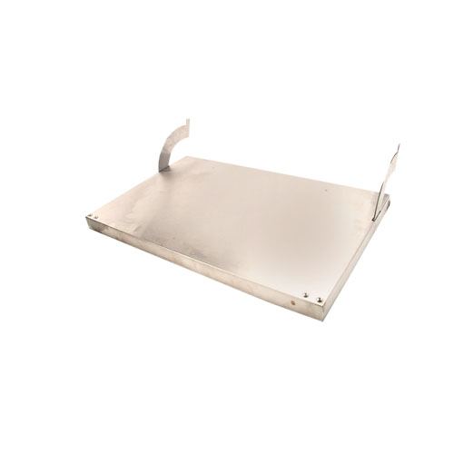 Weldment, Inner Door Ra36 2Pc 