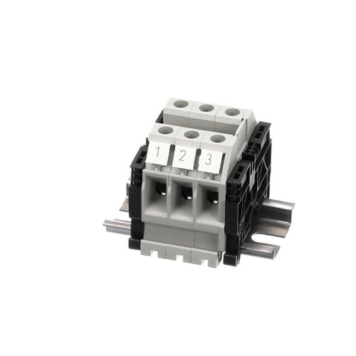 Terminal Block Assm 