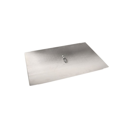 Tank Cover, 18E 
