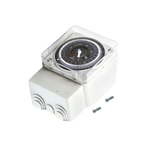 Defrost Timer