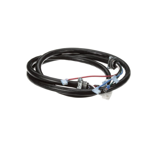 Long Cable, Nrg Solenoid