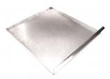 DIRT TRAY WELD ASSEMBLY 36