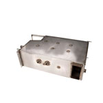 Generator Tank/Boiler