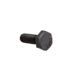 Bolt,1/4-20X3/4 Hex Hd Gr.5 Pl 