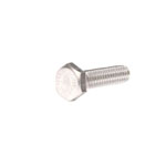 Bolt,1/4-20 X 1 Hex Head S/S
