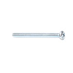 Screw,8-32X2" Phil Pan Hd Zn 