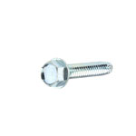 Screw, Hex Head, Self Tap 