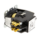 Contactor, 2-Pole,240V,30Amp