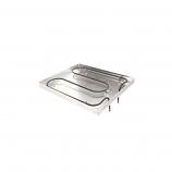 Element/Reflector Plate Assembly 