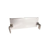 Door, Warmer, Assembly, Ss