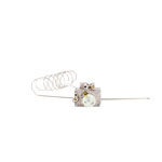 Thermostat, Fdo, 48" Capillary