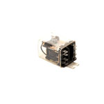 Relay-120V 
