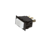 Rocker Switch-Spdt (On-Off-On) 