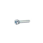 Screw, #4-40X3/4, Zinc Plated