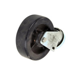 5 Swivel Caster,Less Brake