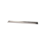 Door Seal, Lower Filler,Ss Co 