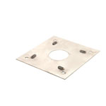 Plate Assembly, Adaptor 
