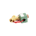 Drain Solenoid Valve, 240V