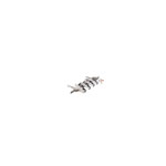 Burner Assembly, -4 Co