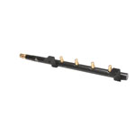 Manifold Assembly -4 Burner Prop 