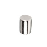 Magnet, 0.375 Dia, X 0.5 Lg