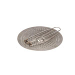 Tps-2 Perf Strainer,2Draw Off