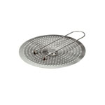 Tps-3 Perf Strainer,3 Drawoff