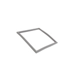 Molded Silicone Gasket 
